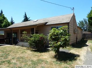 1158 N 6th St, Springfield, OR 97477