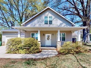 1826 Cannon Ave, Charlotte, NC 28269