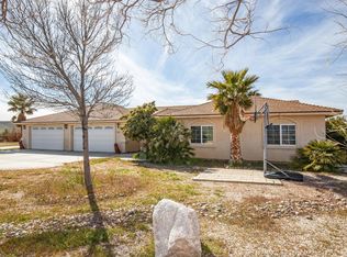 4523 Sunbow Ave, Mojave, CA 93501