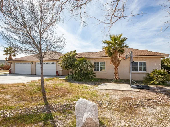 4523 Sunbow Ave, Mojave, CA 93501