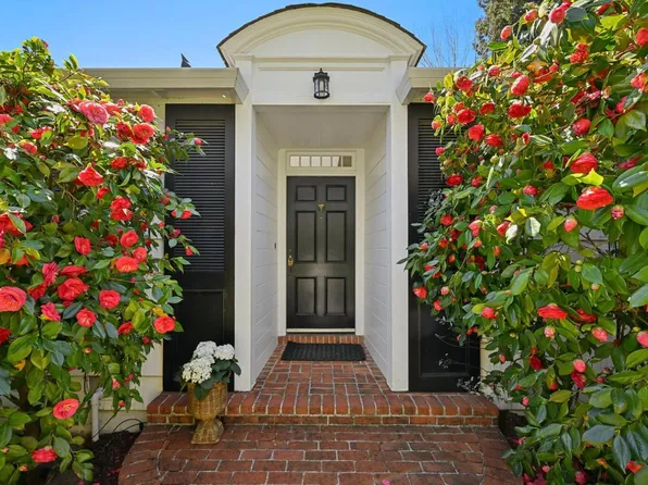 161 Lagunitas Road, Ross, CA 94957