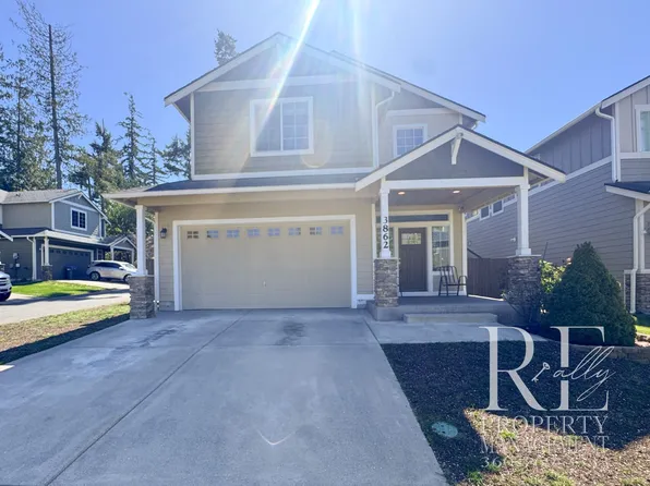 3862 Maritime Dr SW, Bremerton, WA 98312