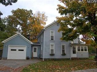 6109 N Locust St, Peninsula, OH 44264