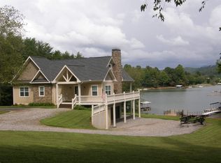 267 Sims Rd, Hiawassee, GA 30546