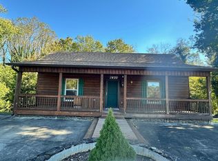 1400 Hinshaw St, North Wilkesboro, NC 28659