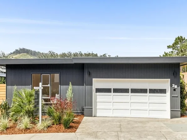 36 Turquoise Way, San Francisco, CA 94131