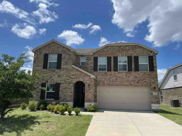 1609 Drasco Dr, Forney, TX 75126