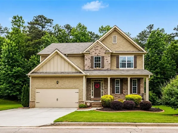116 Fountain Oak, Villa Rica, GA 30180