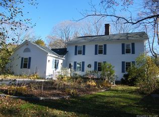 1 Cedar Swamp Rd, Deep River, CT 06417