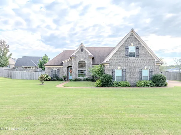 1727 Marcia Louise Dr, Southaven, MS 38672