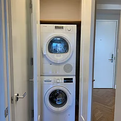 Rented by UES Management