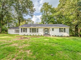 2782 Skylake Cv, Memphis, TN 38127