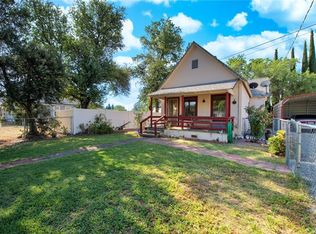 983 Hickory St, Corning, CA 96021