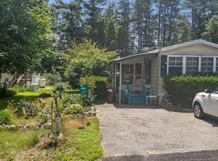 17 Evergreen Ter, Lee, NH 03861
