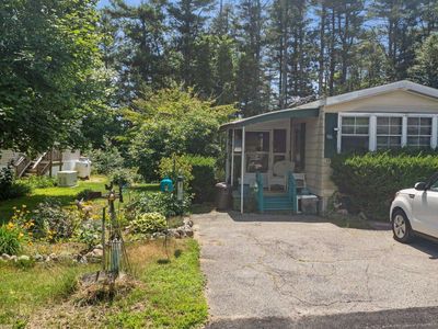 17 Evergreen Terrace, Lee, NH, 03861