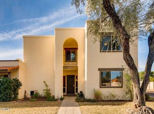 8201 E Rovey Ave, Scottsdale, AZ 85250