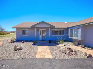 820 S Maverick Ln, Benson, AZ 85602