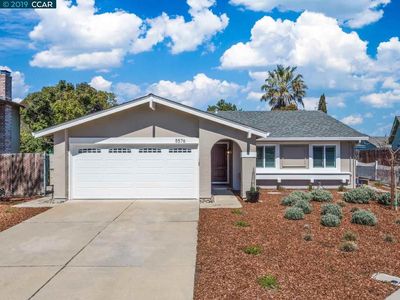 5576 Greenwich Ave, Livermore, CA, 94551