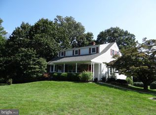 10 Greenhill Rd, West Chester, PA 19380