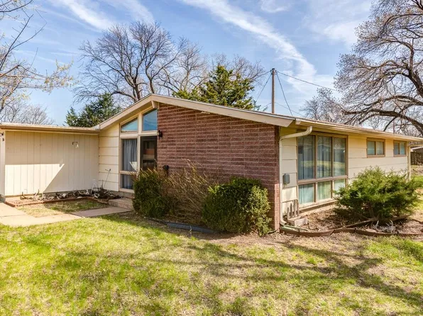 156 Florida Ave, Salina, KS 67401