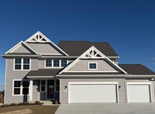 8167 Turning Stone Trl, Kalamazoo, MI 49009