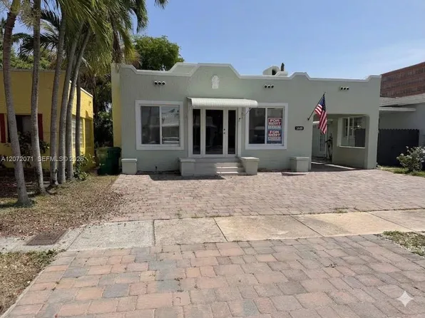 3648 SW 25th Ter #3648, Miami, FL 33133