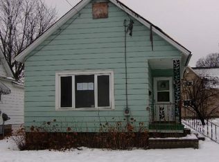 1321 13th Ave, Menominee, MI 49858