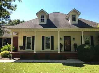 24956 Bubba Trl E, Athens, AL 35613