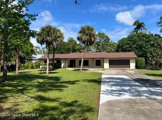 2551 Oklahoma St, Melbourne, FL 32904