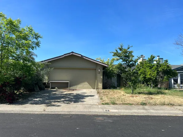 113 Cherri Lynn Ave, Rio Linda, CA 95673