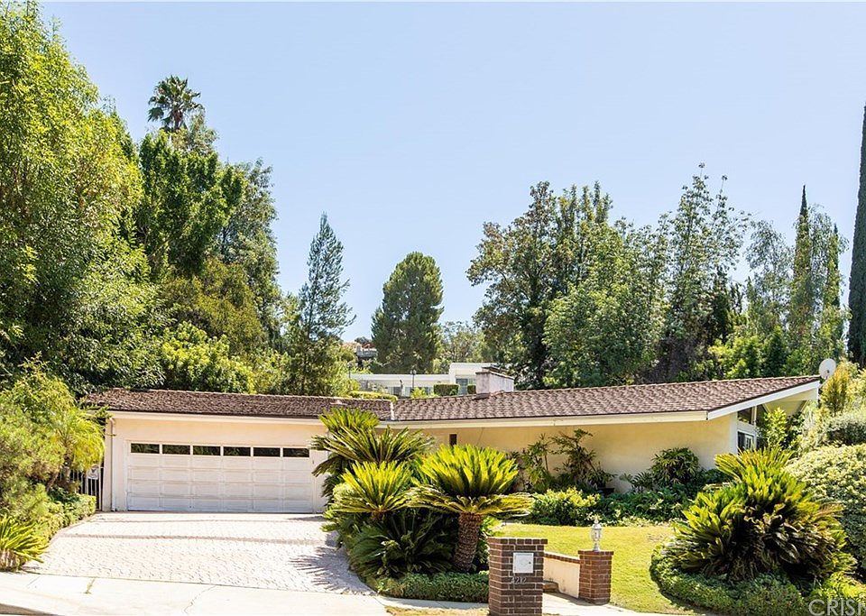 4212 Grimes Pl, Encino, CA 91316 Zillow