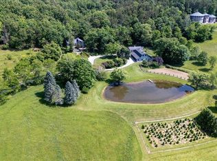 701 Bishop Rd, Blacksburg, VA 24060