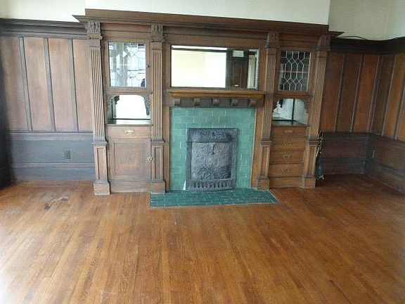 dining rm