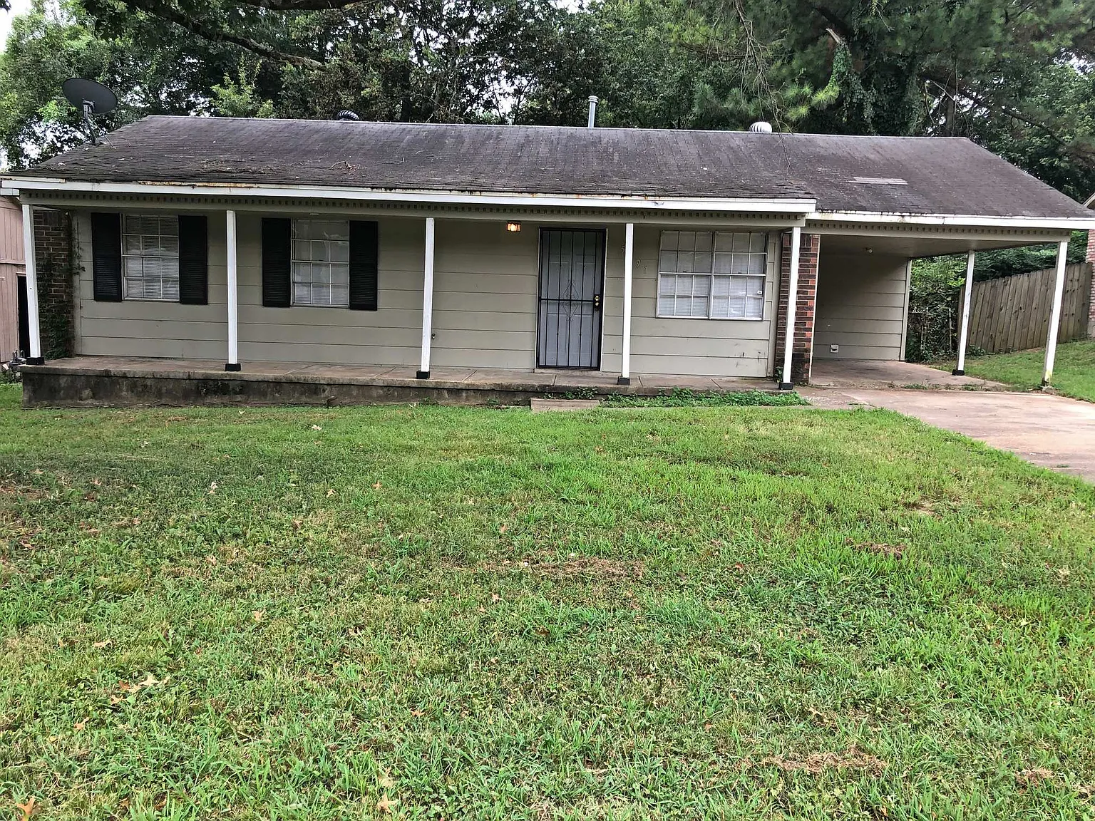 Northaven Home for Rent — Photo 1
