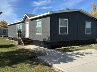 1980 Country Rd LOT 90, Rapid City, SD 57701