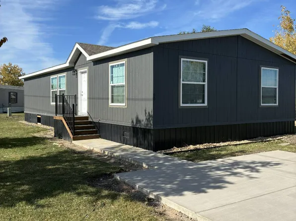 1980 Country Rd Lot 90, Rapid City, SD 57701