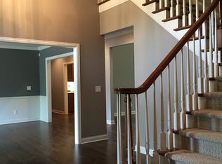 10541 Forest Glen Pl, Powell, OH