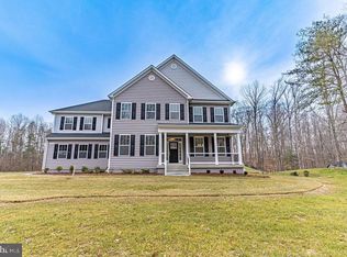 13995 Port Clark Rd, Mechanicsville, MD 20659