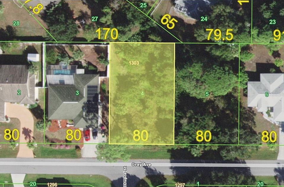 1st image of 23064 Gray Ave
