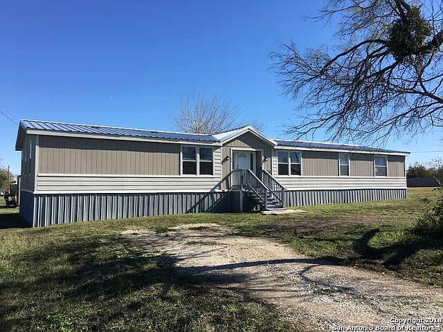 1st image of 106 N County Road 5602