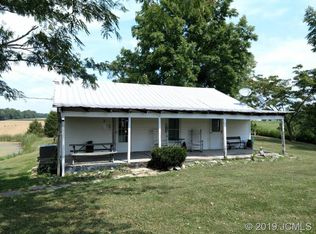 12205 W Blake Rd, Deputy, IN 47230