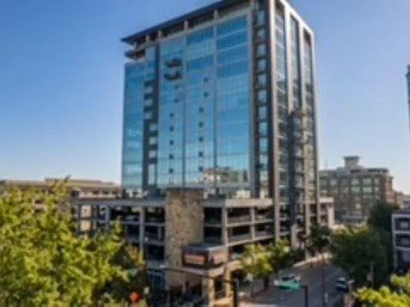 300 E 3rd St APT 907, Little Rock, AR 72201