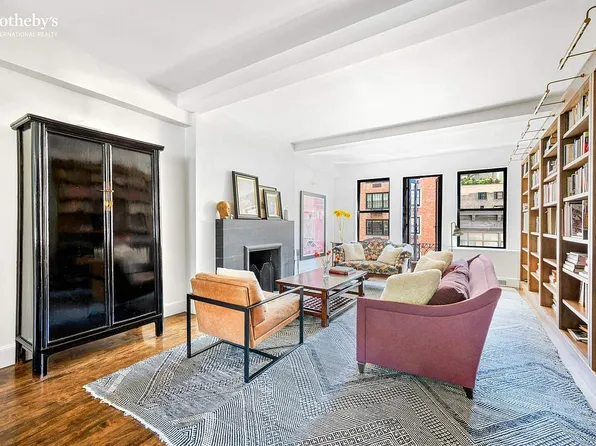 25 E 9th St Unit 7/8B, Manhattan, NY 10003