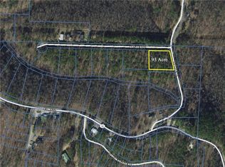 Hopper Rd, Rogers, AR 72756