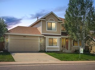 5519 S Lisbon St, Centennial, CO 80015