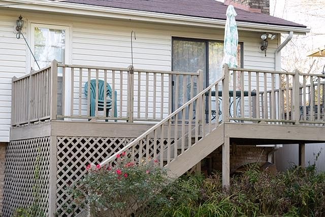 2nd image of 4512 Kenil Ct