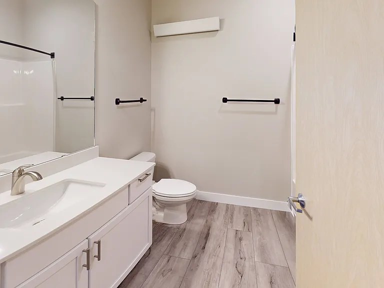 Archway Apartments | 3 Bedroom | 2 Bath | Two Story