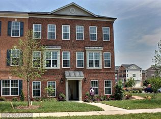 15399 Rosemont Manor Dr #14, Haymarket, VA 20169