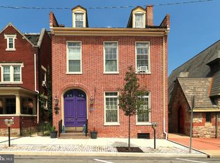 11 S Main St, Lewistown, PA 17044