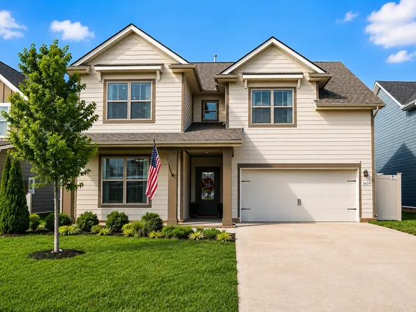 3659 Rivermont Way, Rockvale, TN 37153